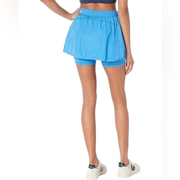 FP Movement By Free People Women's Daisy Woven Skort - Picture 3 of 13